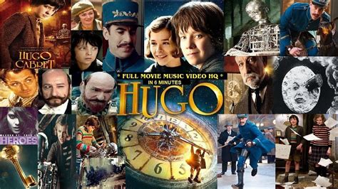 hugo full movie youtube free.
